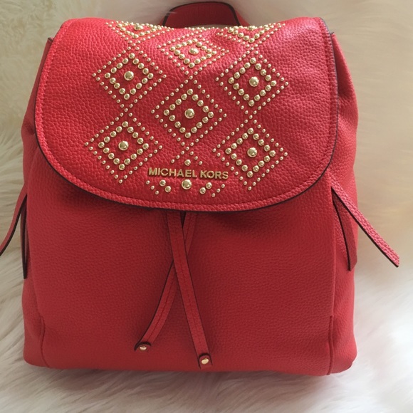 MICHAEL Michael Kors Bags New Michael Kors Backpack Purse Poshmark